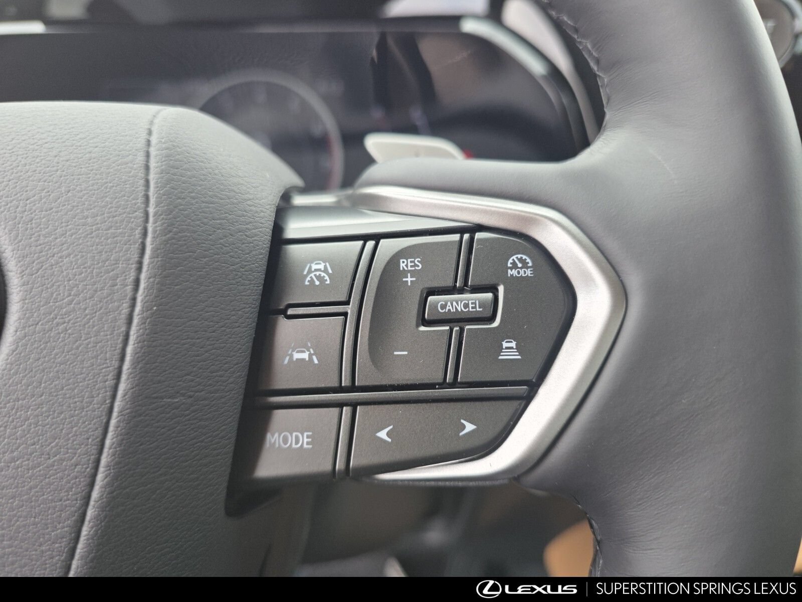 New 2026 Lexus NX 350 AWD w/ Premium Package image 23