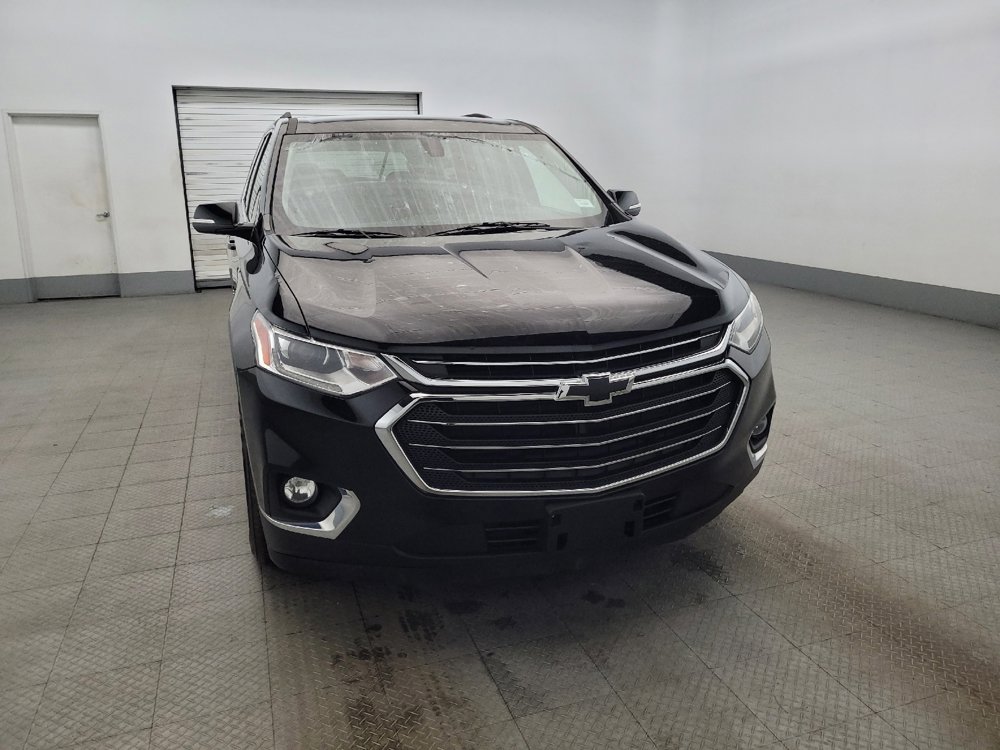 Used 2019 Chevrolet Traverse LT AWD/4WD image 14