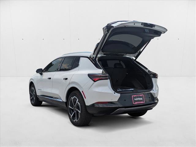 New 2024 Chevrolet Equinox EV LT w/ Active Safety Package 3 image 9