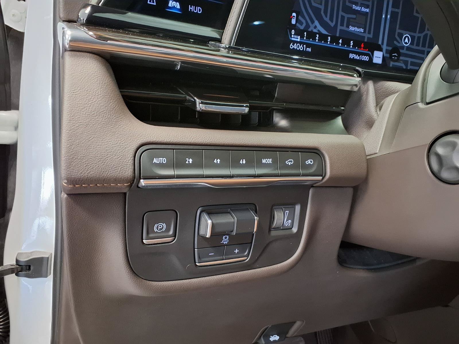 Used 2022 Cadillac Escalade ESV Sport w/ Touring Package AWD/4WD image 24