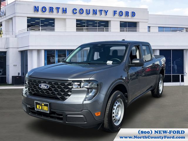 New 2026 Ford Maverick XL