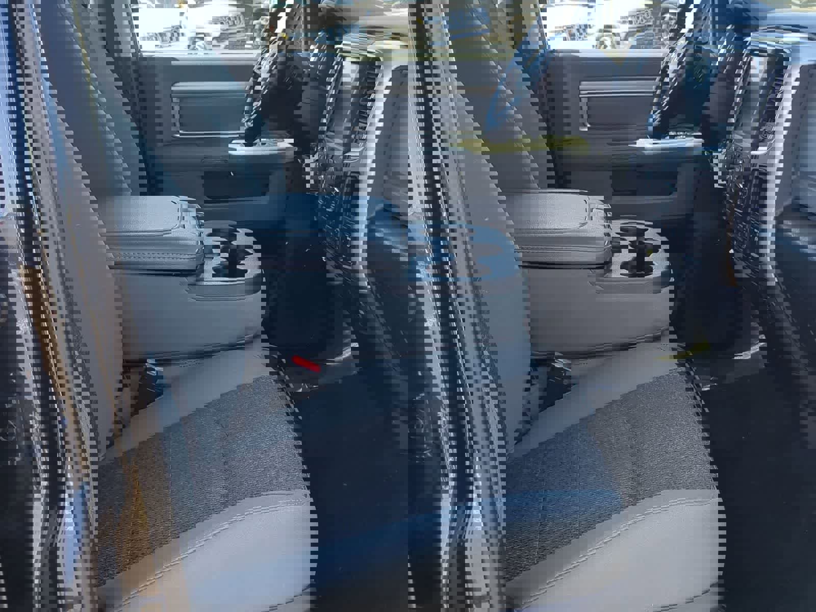 Used 2016 RAM 1500 Big Horn image 21