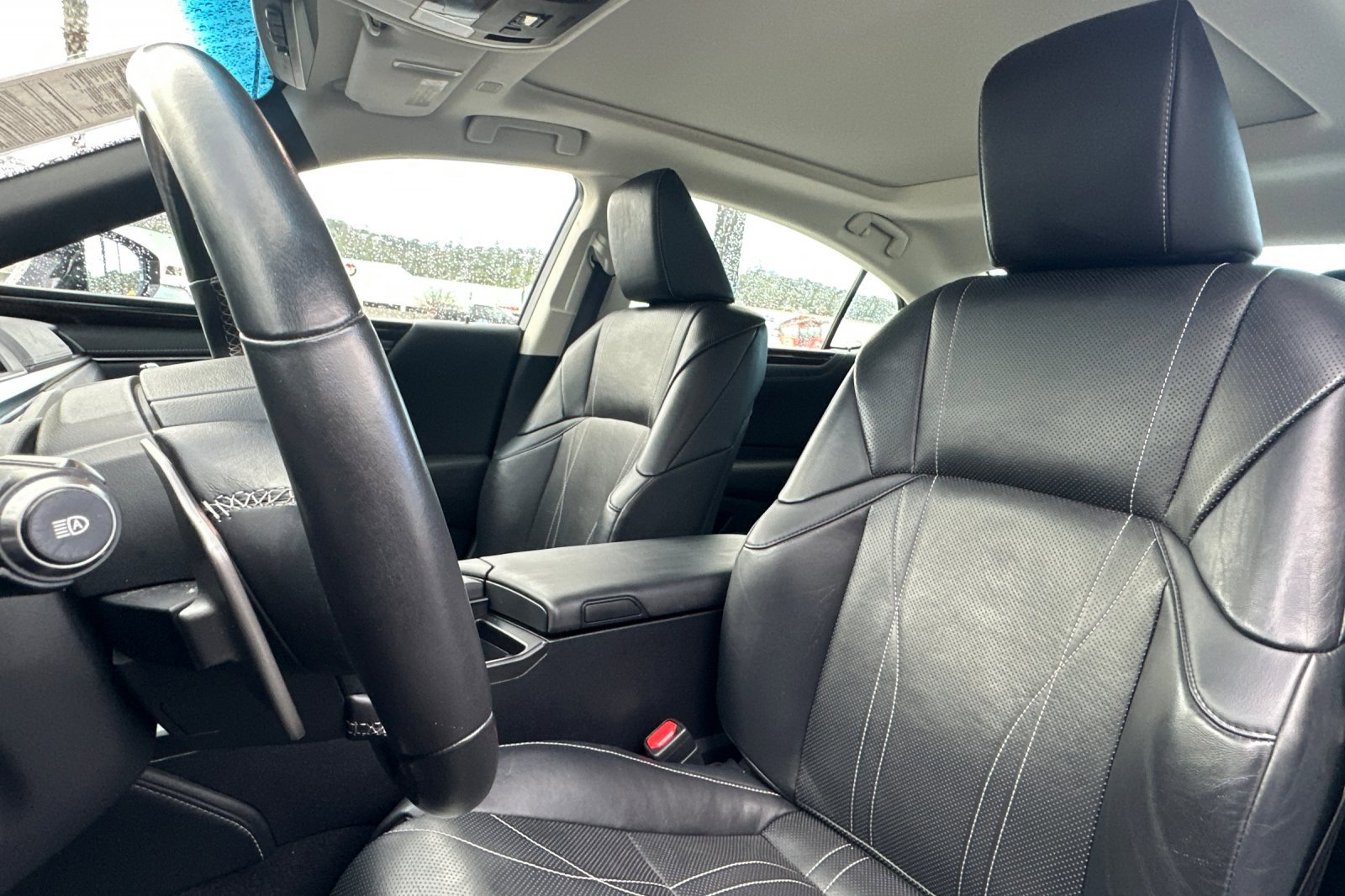 Used 2019 Lexus ES 350 image 21