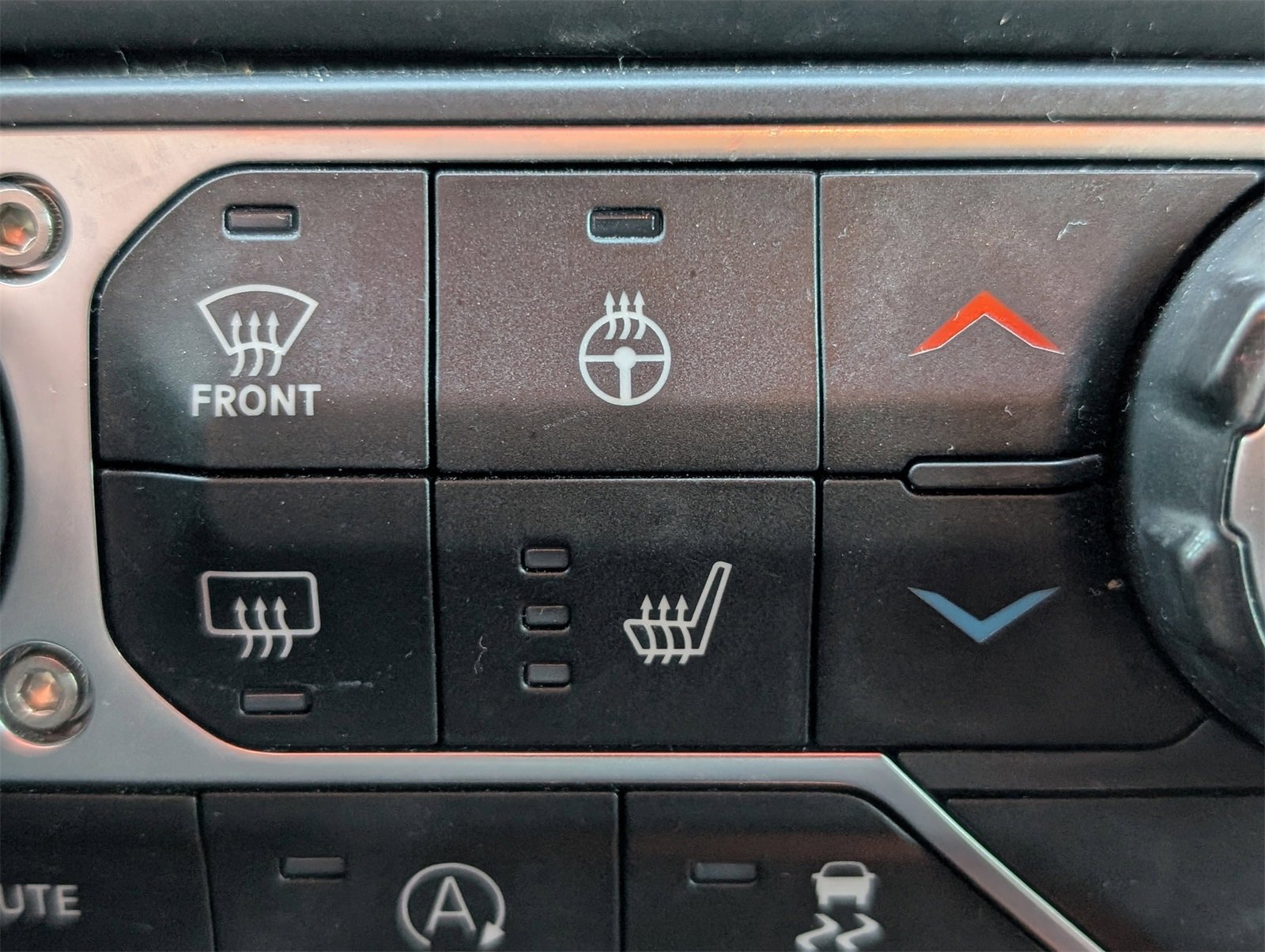 Used 2019 Jeep Wrangler Unlimited Sport S image 17