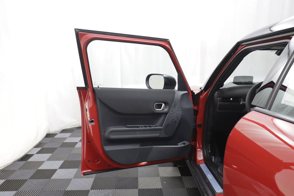 New 2026 MINI Cooper S FWD image 5