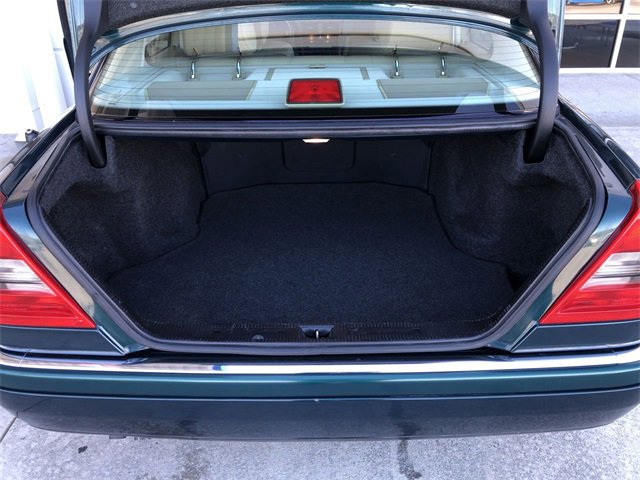 Used 1997 Mercedes-Benz C 230 image 24