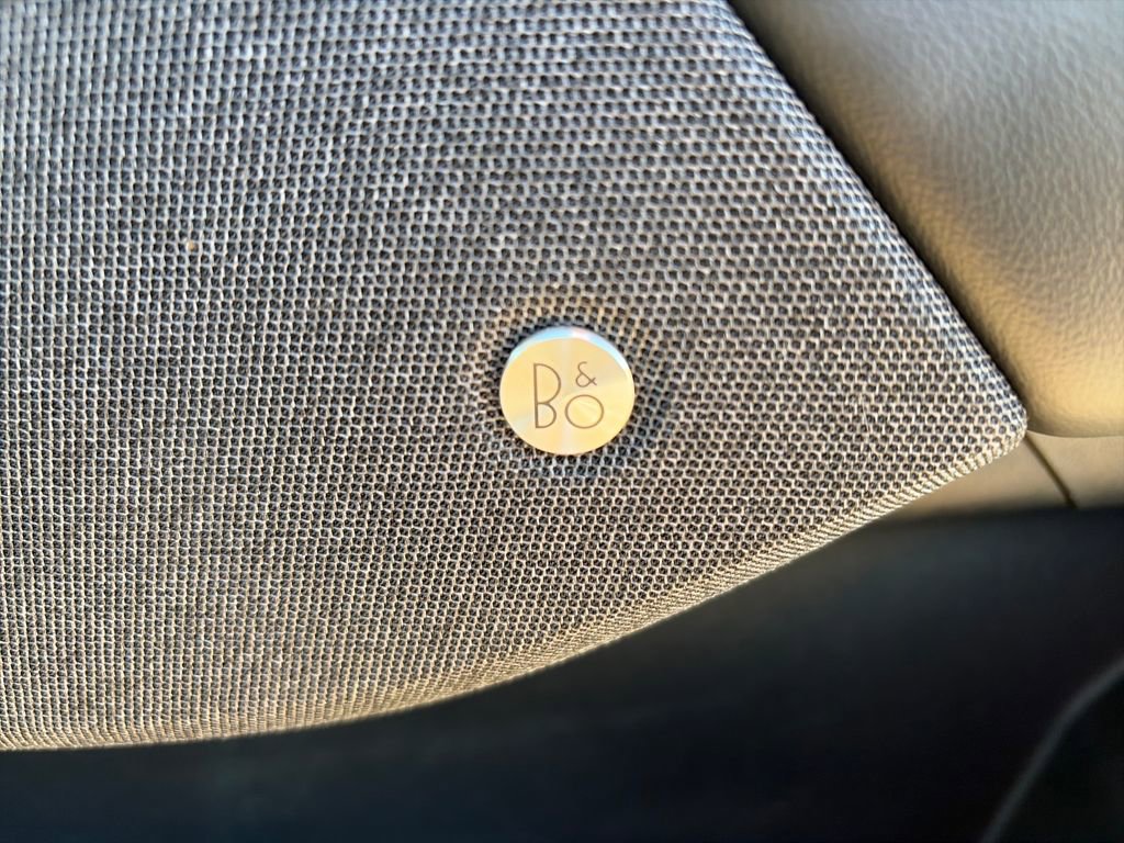 Used 2024 Ford Mustang Mach-E Premium image 10