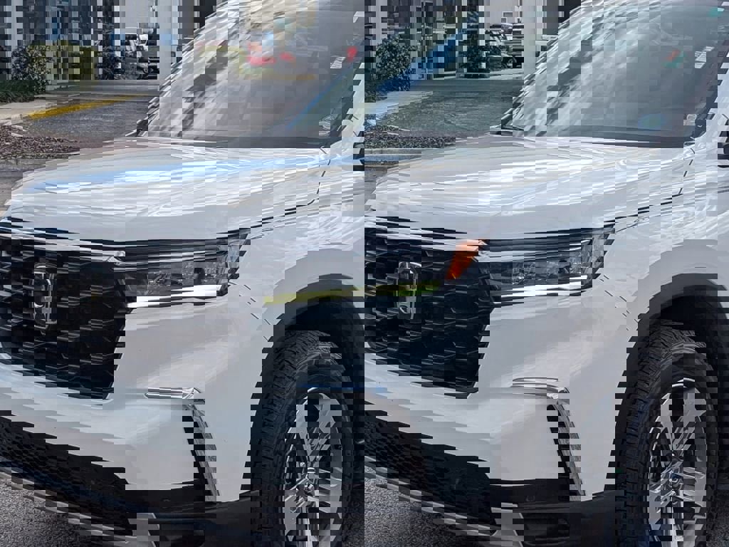 Used 2024 Honda Pilot EX-L image 6