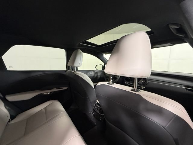 Certified 2023 Lexus RX 350 Premium w/ Accessory Package FWD image 31