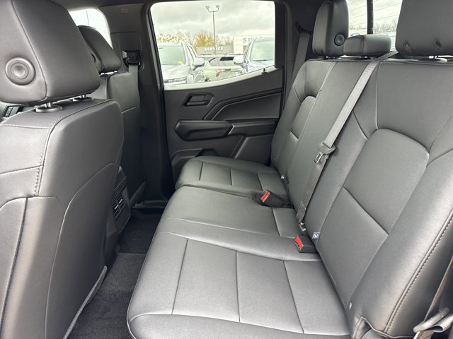 New 2026 Chevrolet Colorado Trail Boss image 6