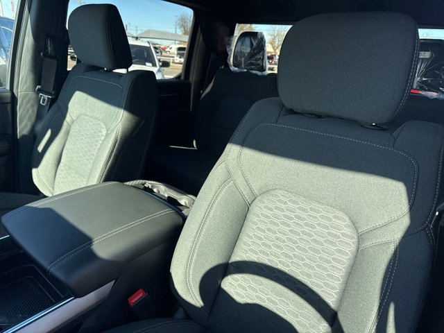 New 2026 RAM 1500 Big Horn image 12