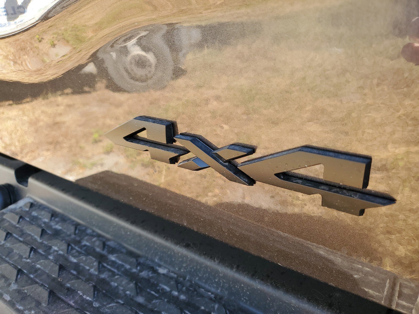 New 2026 RAM 2500 Laramie image 30