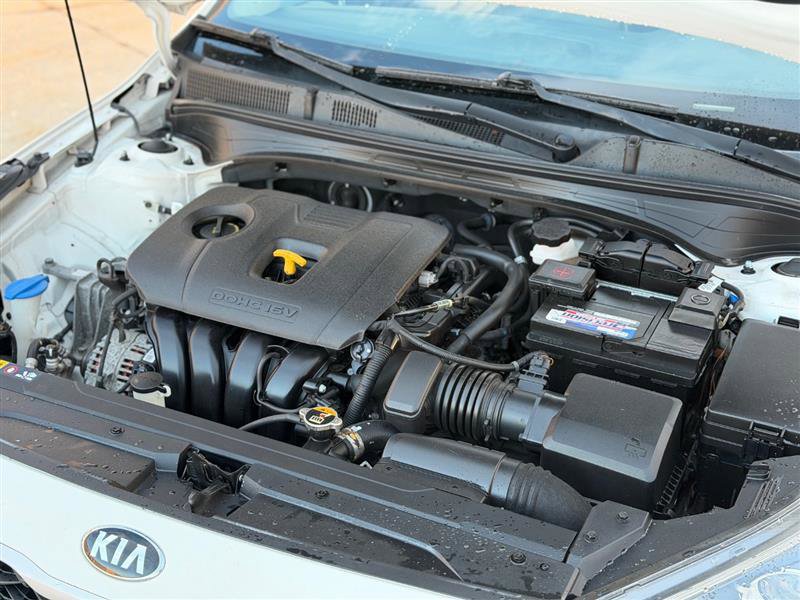 Used 2019 Kia Forte LXS image 24