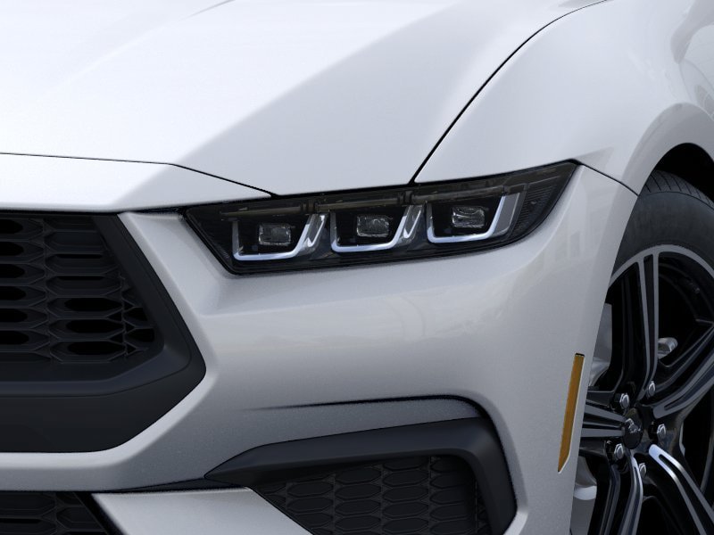 New 2025 Ford Mustang Coupe RWD image 41