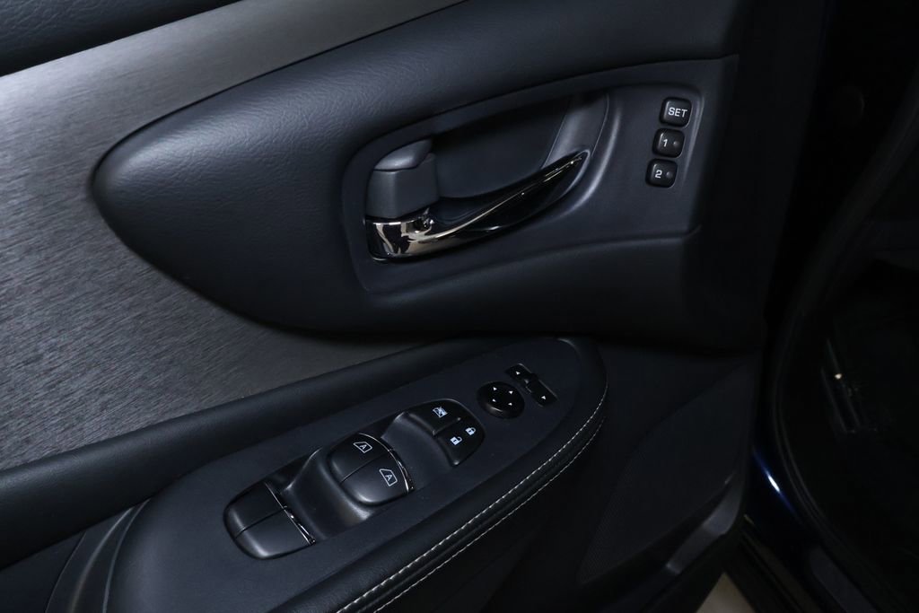 Used 2024 Nissan Murano SL image 14