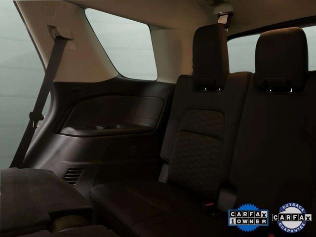 Used 2024 Nissan Pathfinder S image 73