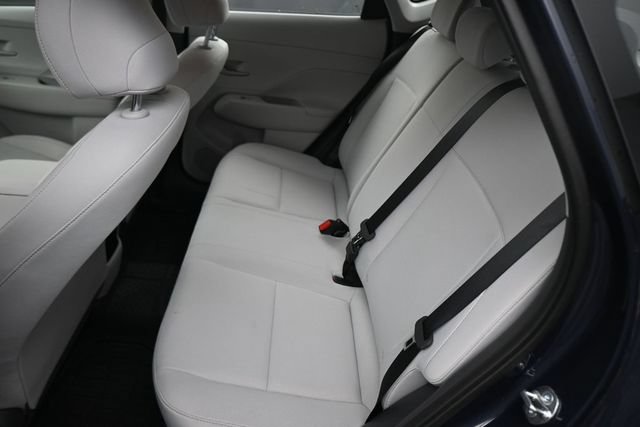 Used 2026 Hyundai Kona SE FWD image 19