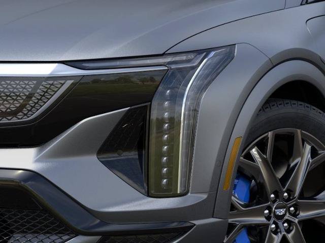 New 2026 Cadillac Optiq V w/ Magnus Launch Edition AWD/4WD image 34