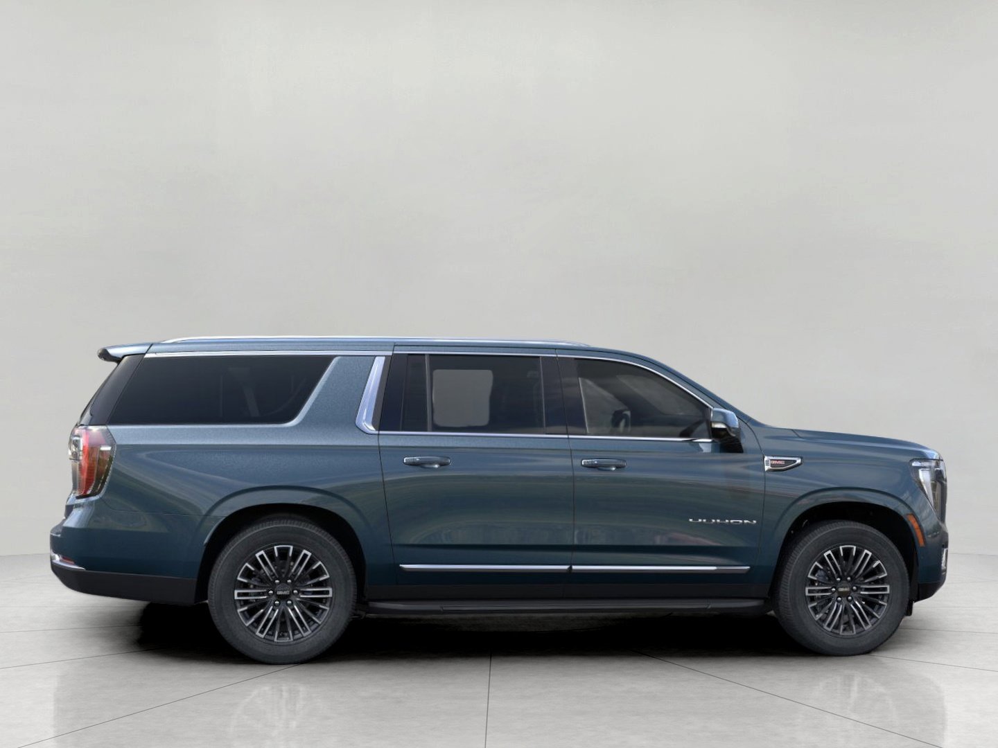 New 2026 GMC Yukon XL Elevation image 5