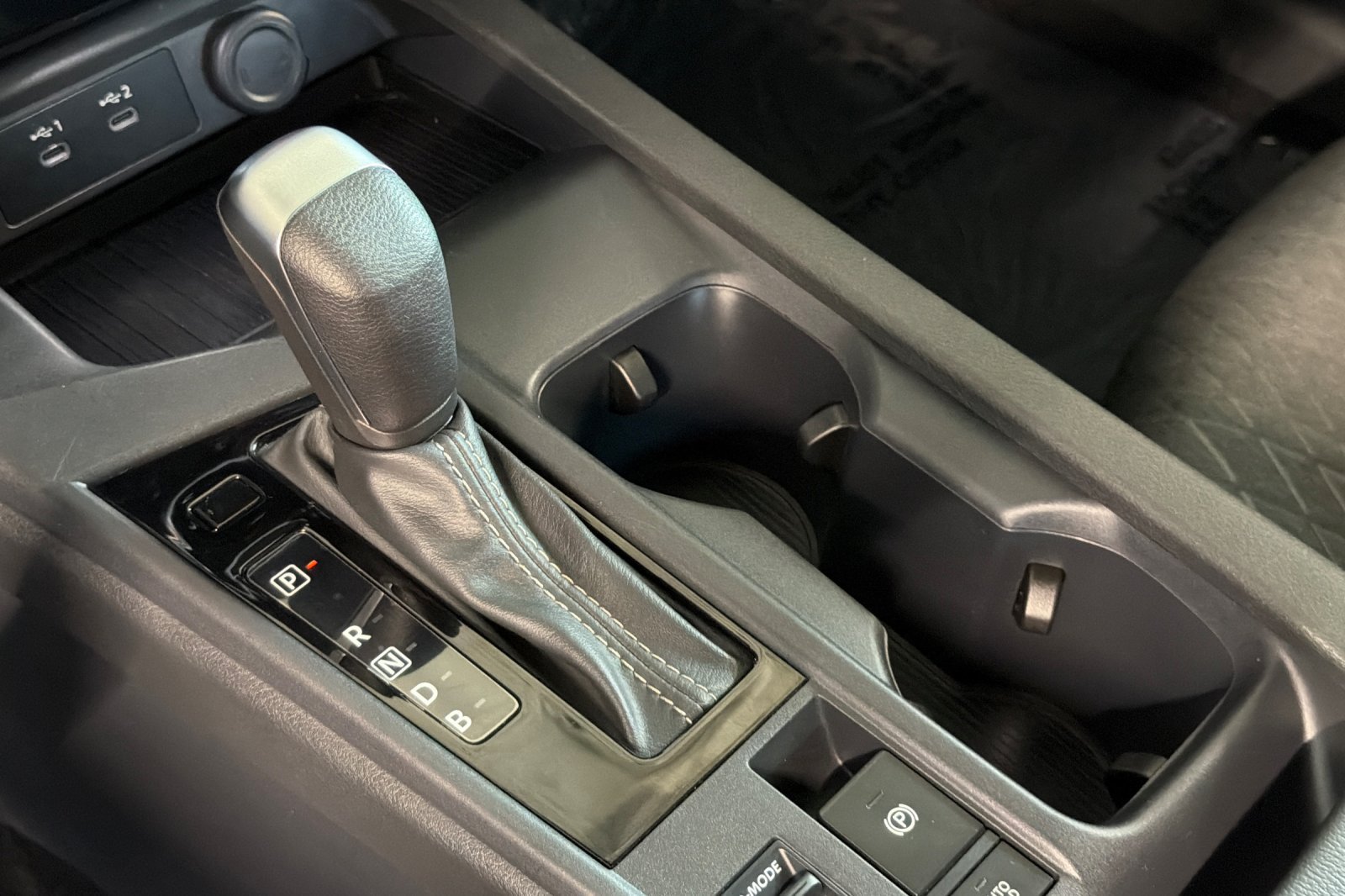 Used 2026 Nissan Sentra SV w/ Floor Mat Package FWD image 20