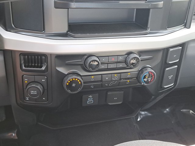 Used 2025 Ford F250 XL w/ STX Appearance Package image 32