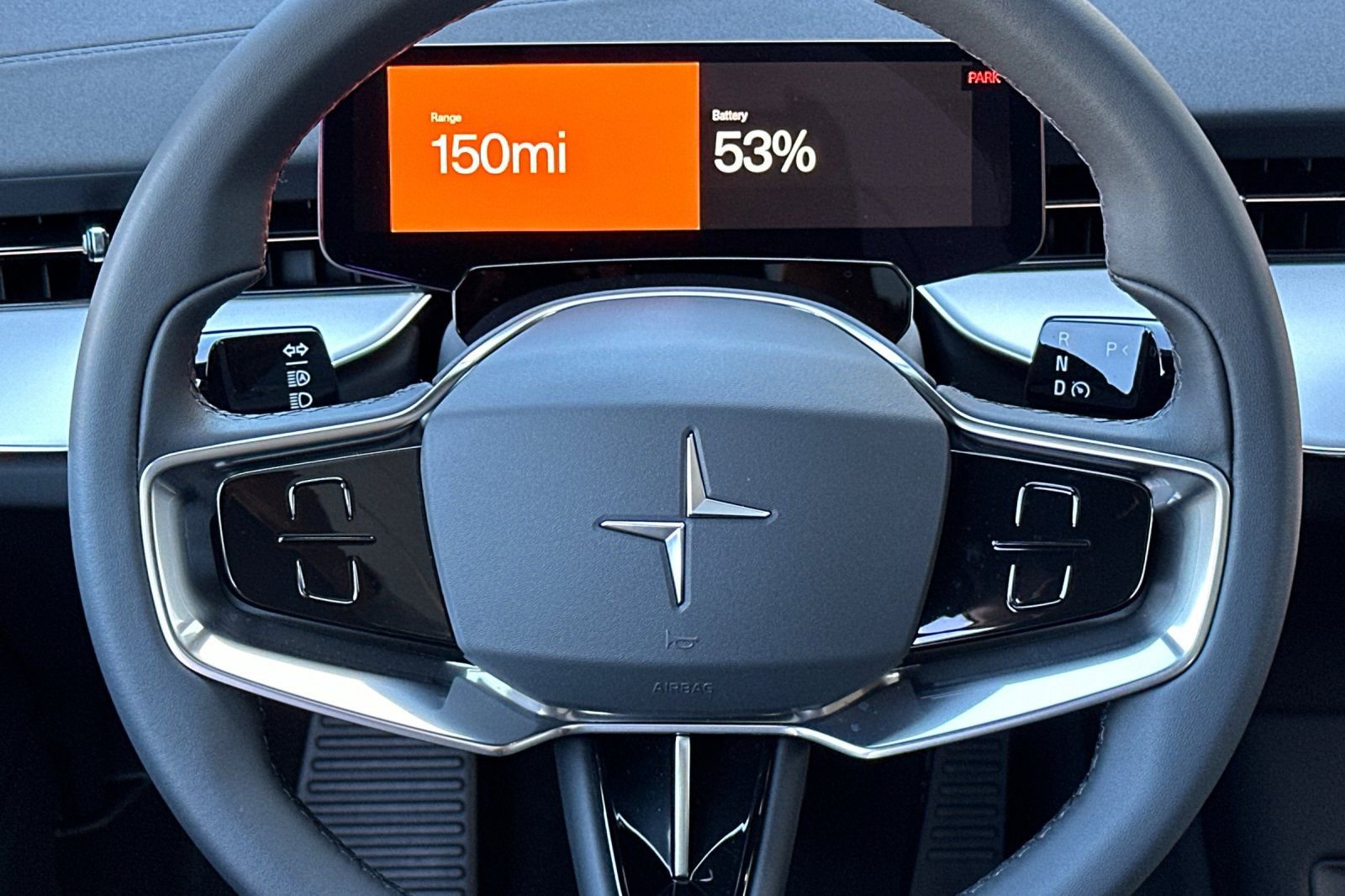 New 2025 Polestar Polestar 3 image 25