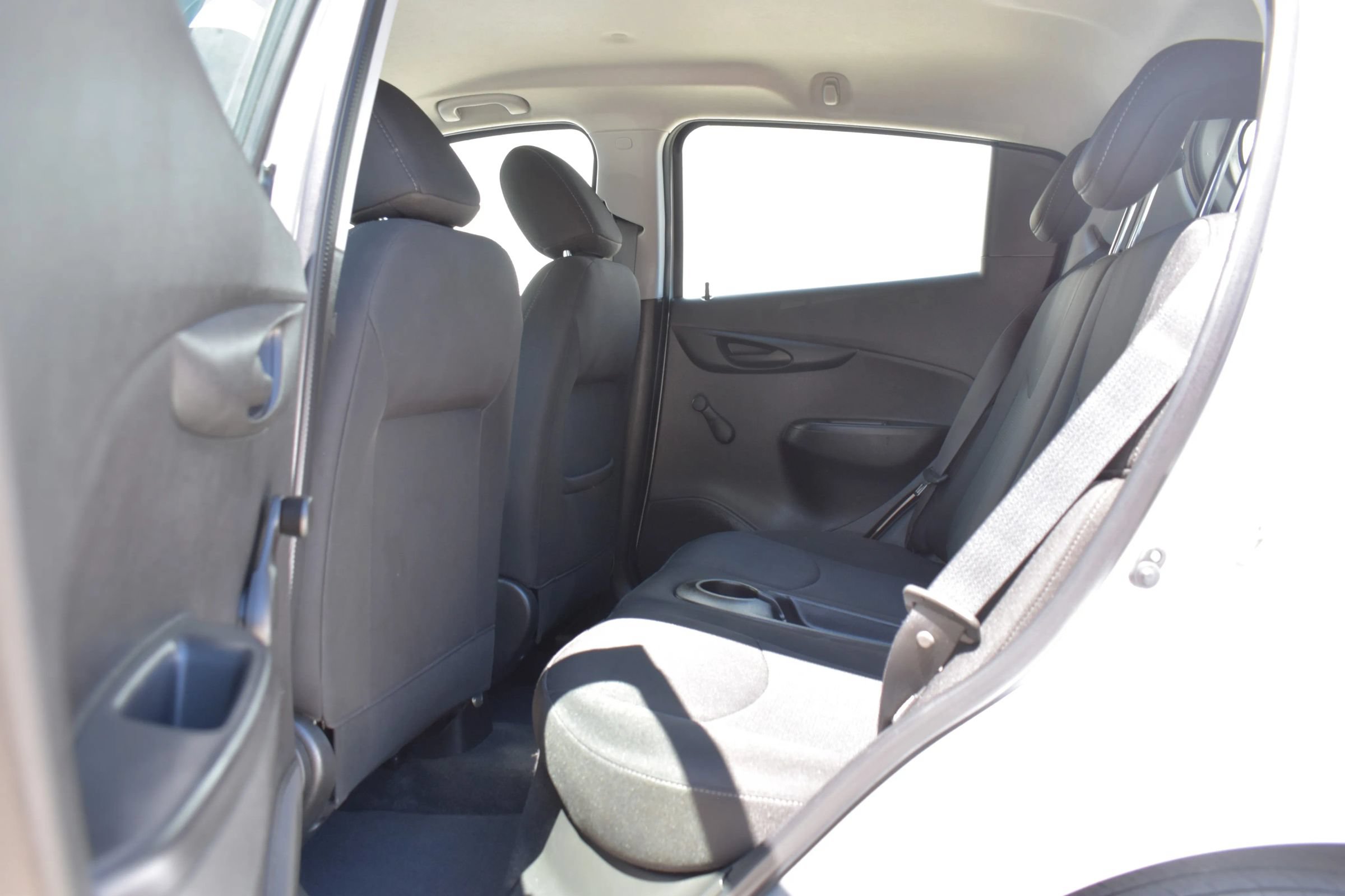 Used 2020 Chevrolet Spark LS FWD image 42