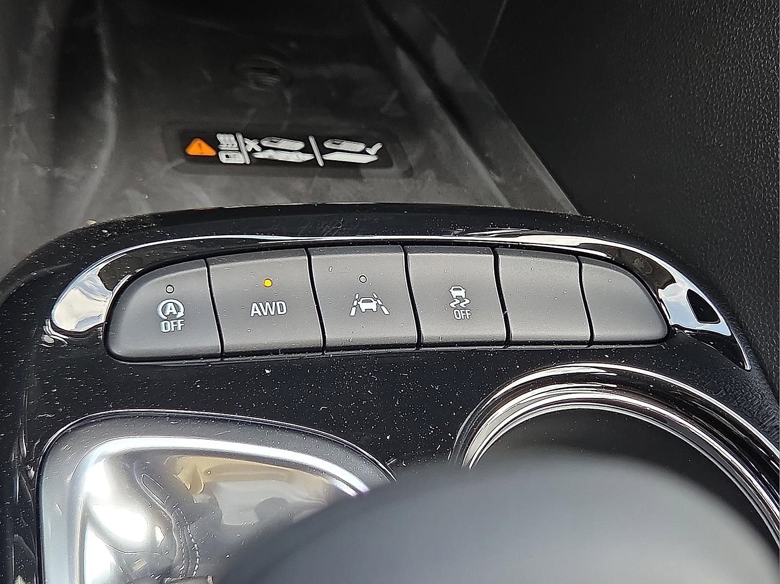 Certified 2026 Buick Encore GX Sport Touring w/ Advanced Technology Package image 22