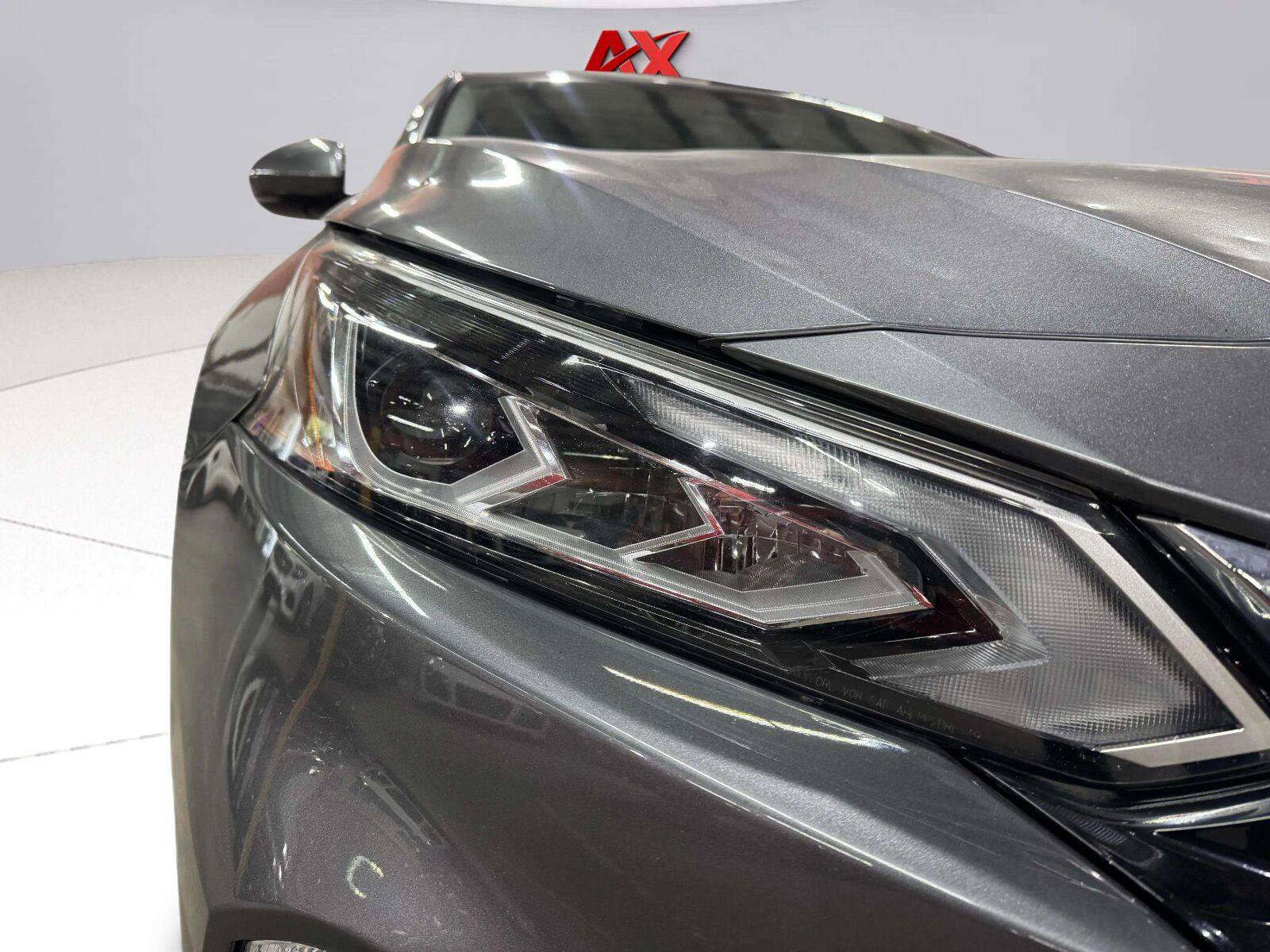 Used 2019 Nissan Altima 2.5 SV AWD/4WD image 17