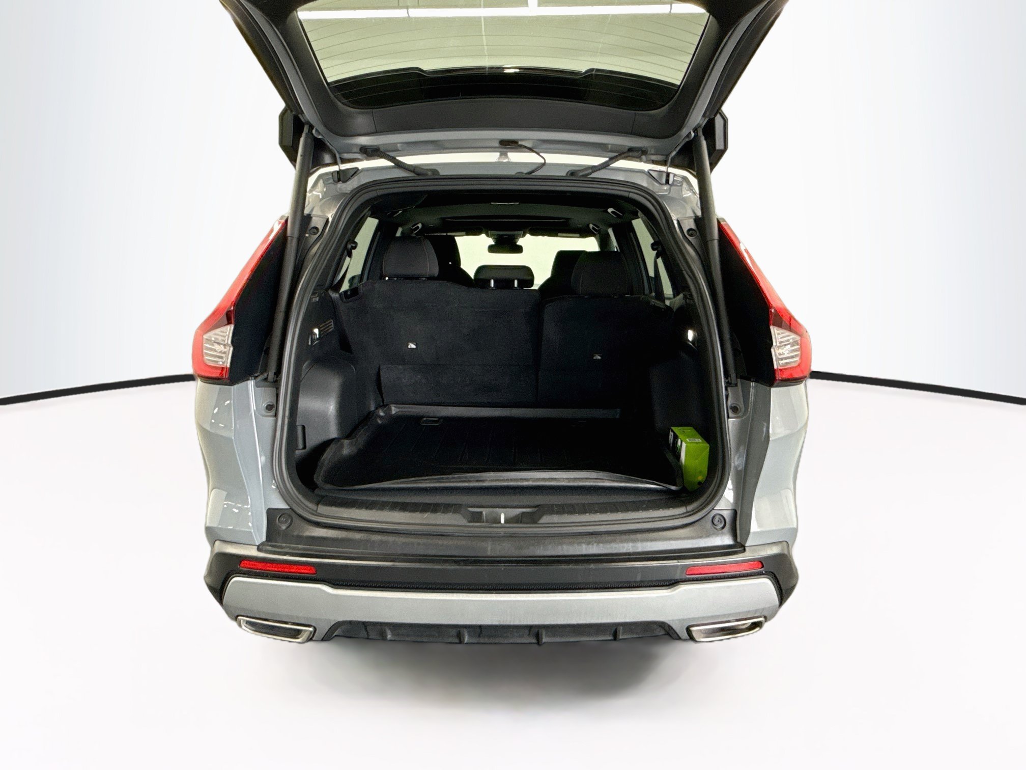 Used 2026 Honda CR-V TrailSport image 30