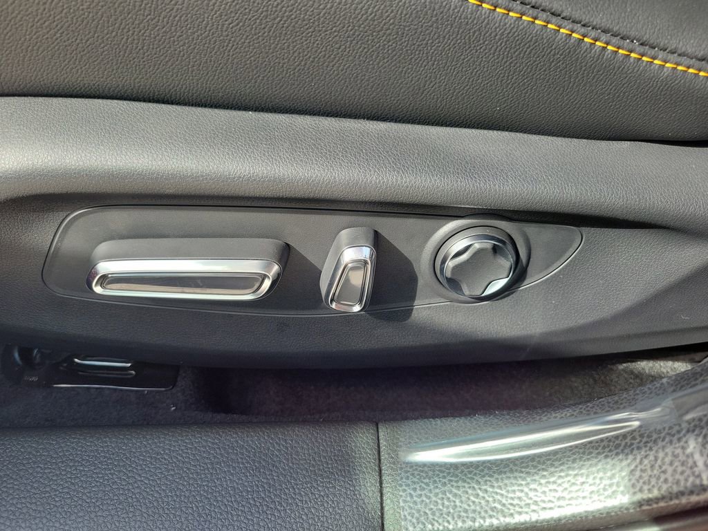 New 2026 Acura Integra A-Spec image 21