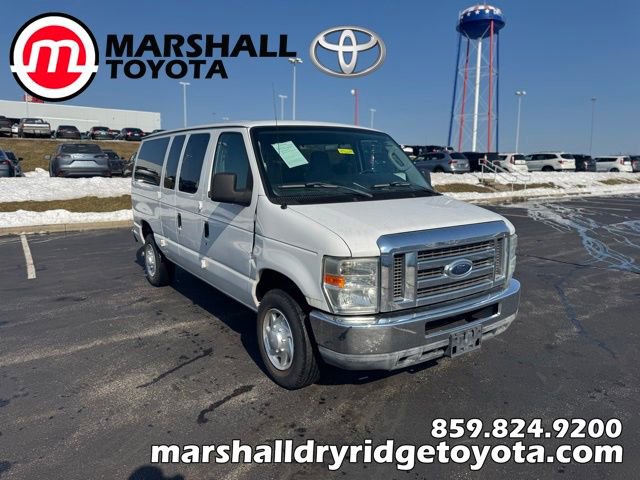Used 2011 Ford E-350 and Econoline 350 XLT