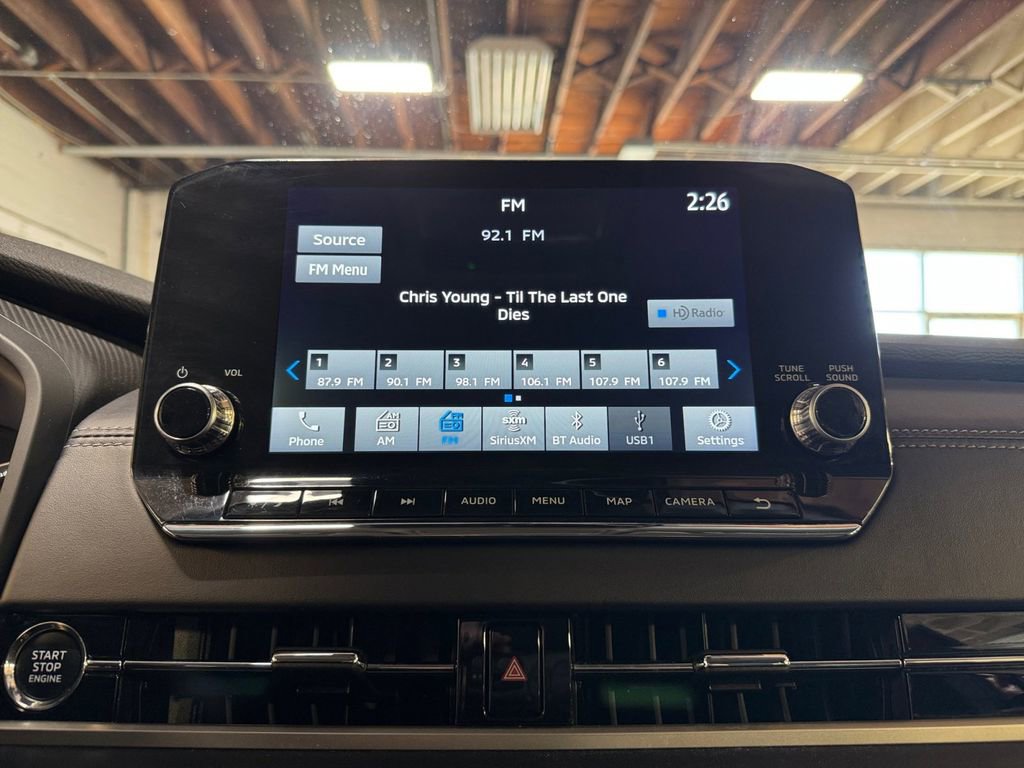 Used 2022 Mitsubishi Outlander SEL image 17