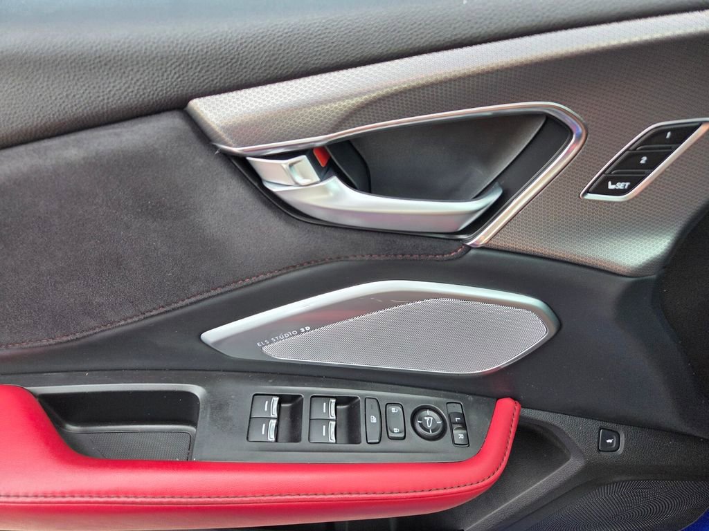 Used 2022 Acura RDX A-Spec image 25