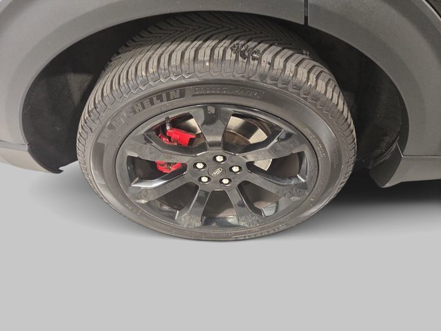 Used 2022 Ford Explorer ST w/ Equipment Group 401A image 35