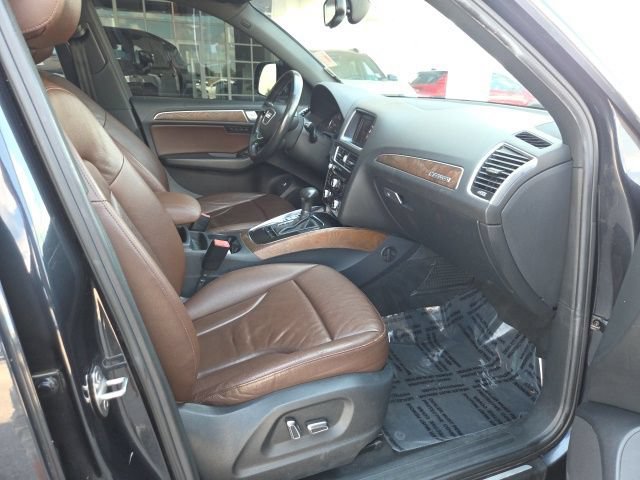 Used 2013 Audi Q5 2.0T Premium Plus w/ Premium Plus Pkg AWD/4WD image 55