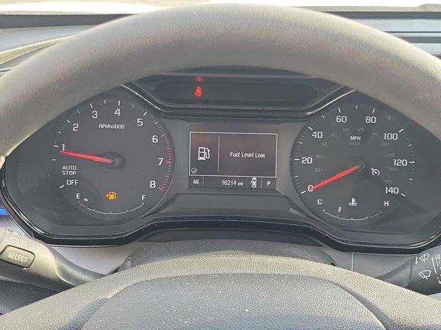 Used 2024 Chevrolet Trax LS image 23