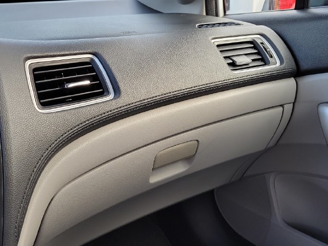 Used 2013 Honda Civic EX image 29