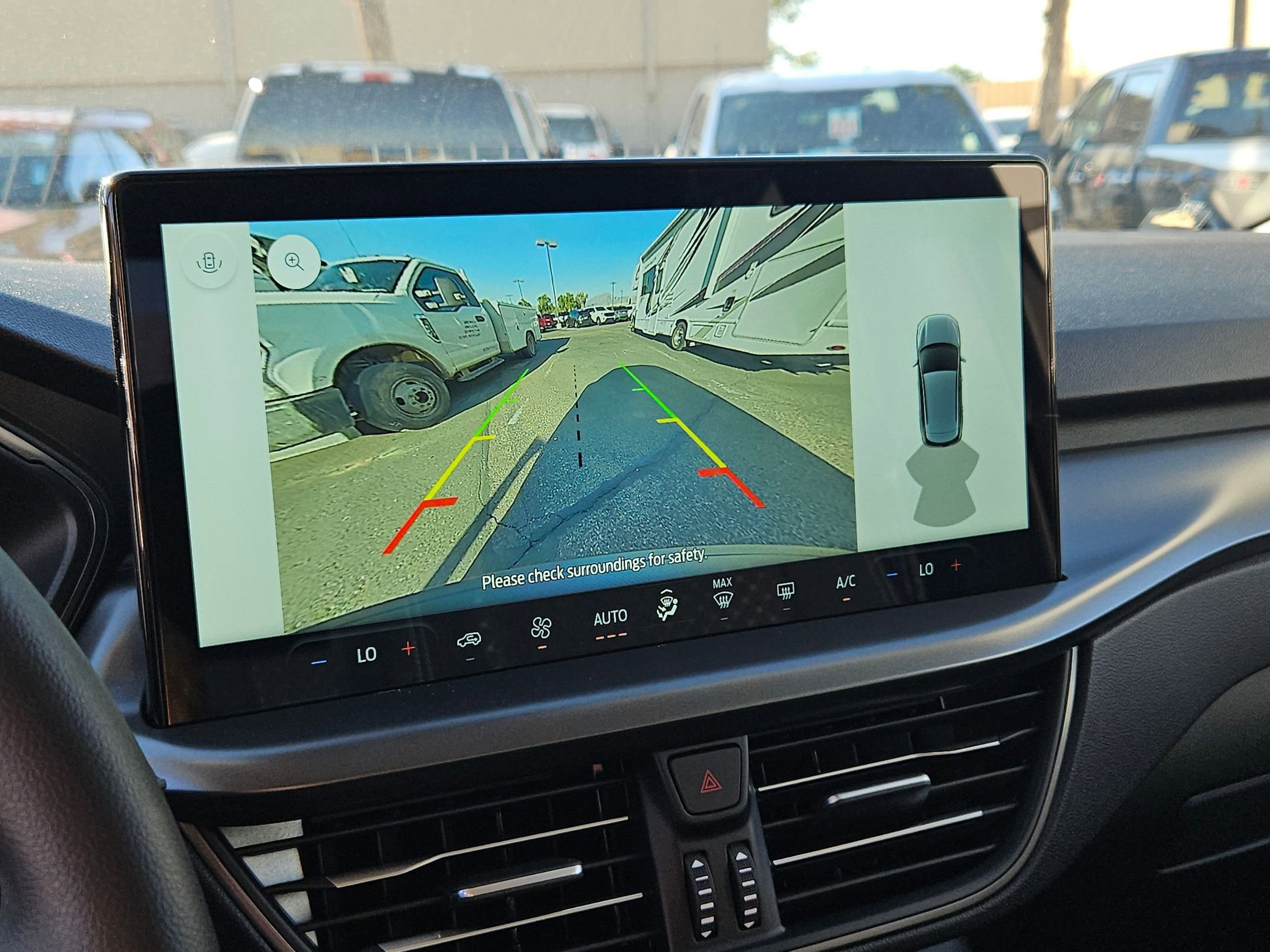 New 2026 Ford Escape Active w/ Tech Pack #1 image 11