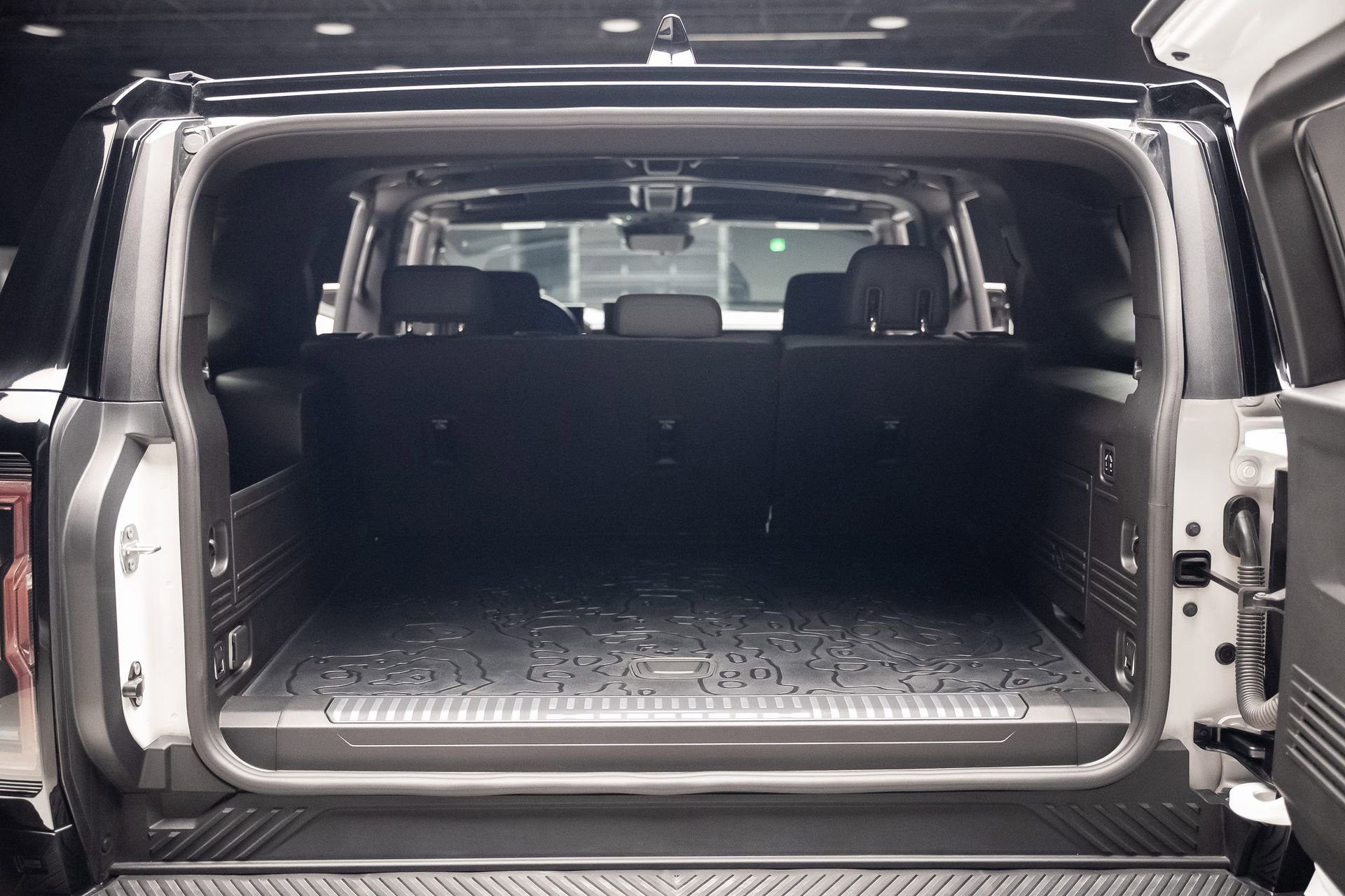 Used 2024 GMC Hummer EV 2X w/ Extreme Off-Road Package image 74