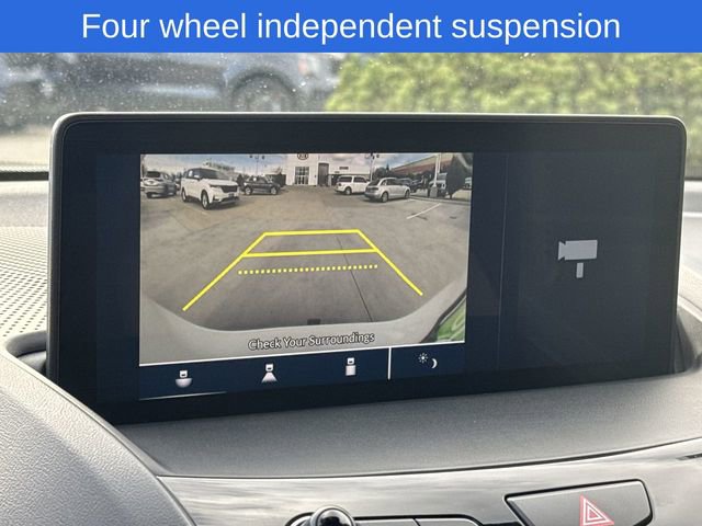 Used 2019 Acura RDX AWD image 21