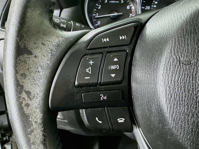 Used 2015 MAZDA CX-5 Touring w/ Bose/Moonroof Package AWD/4WD image 11