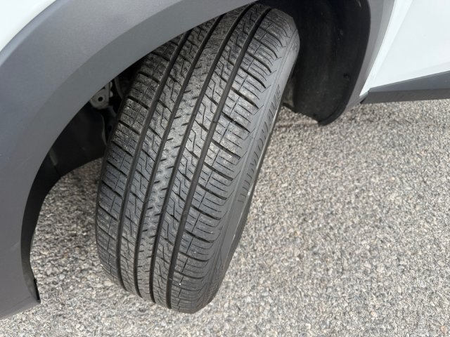 Used 2025 Chevrolet Trax LT FWD image 21