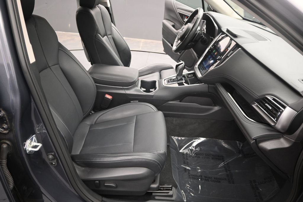 Used 2023 Subaru Legacy Limited AWD/4WD image 18