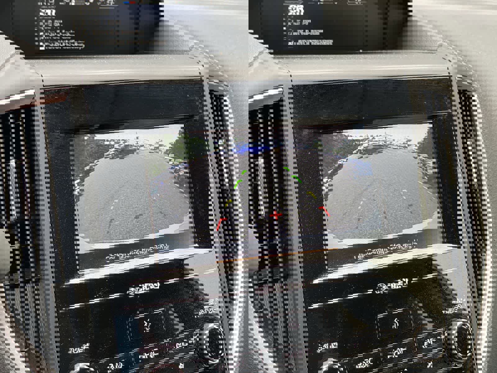 Used 2024 Subaru Forester Premium image 28