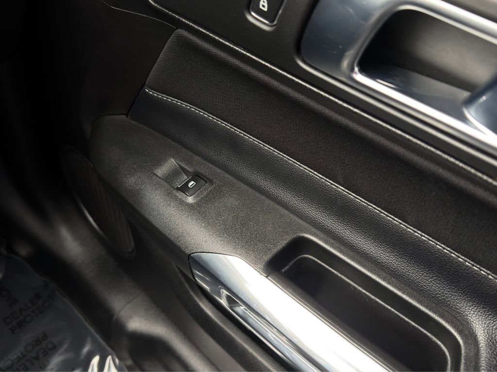 Used 2021 Ford Mustang w/ Equipment Group 101A image 15