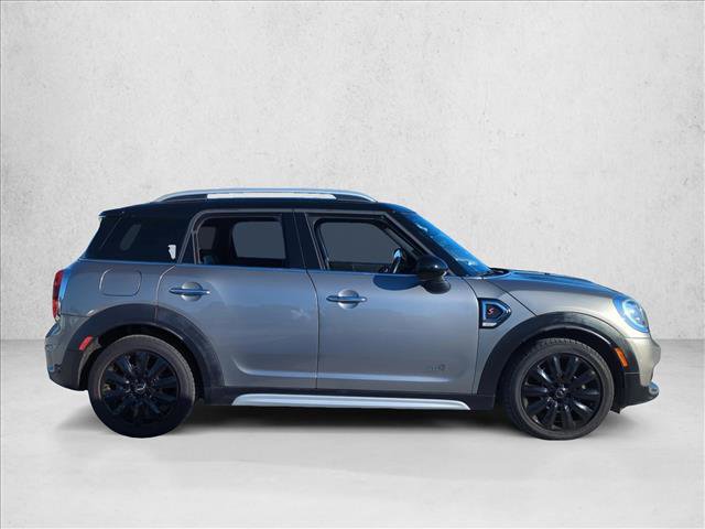 Used 2019 MINI Cooper Countryman S image 4