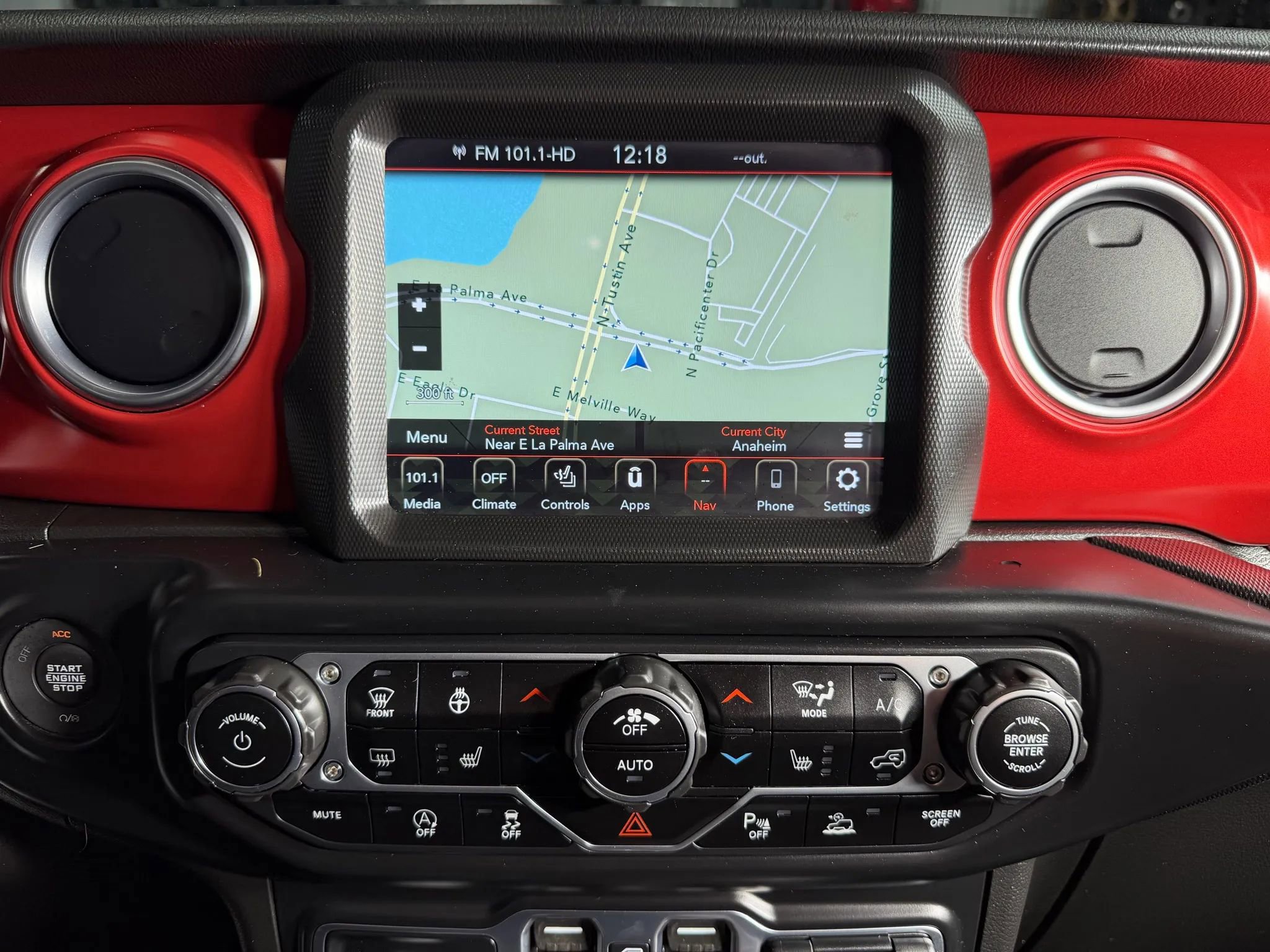 Used 2021 Jeep Gladiator Rubicon image 26