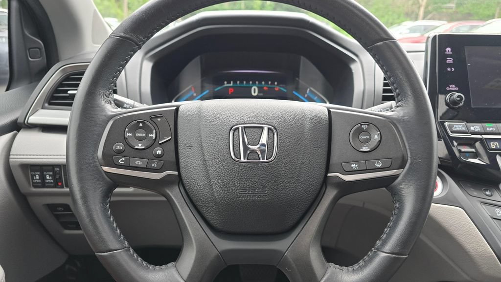 Used 2022 Honda Odyssey EX-L image 27