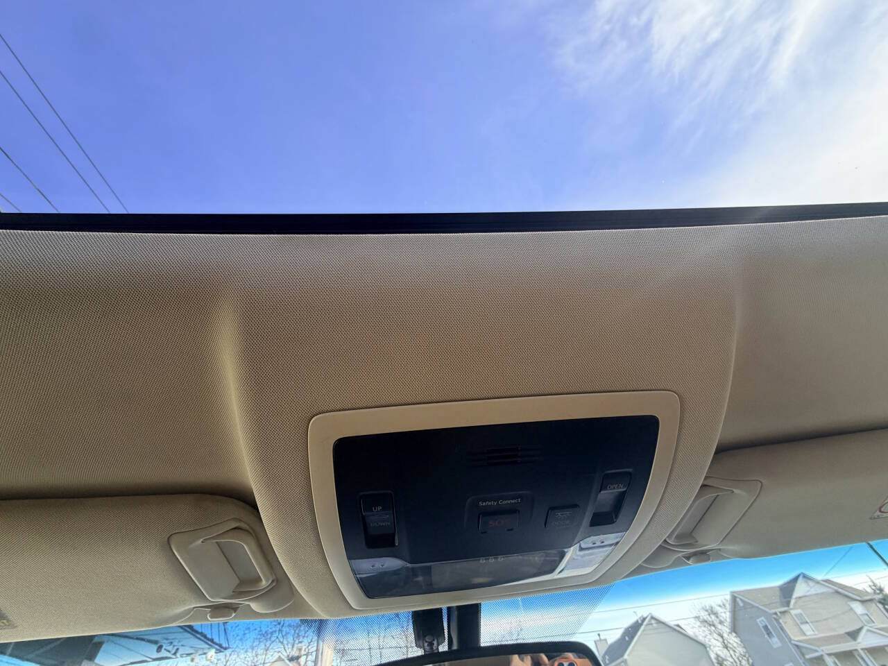 Used 2015 Lexus NX 200t AWD w/ Premium Package image 4